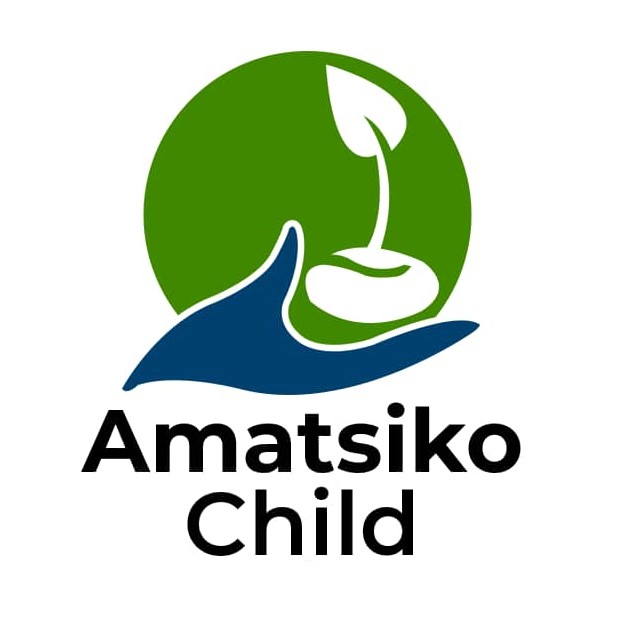 Logo de Amatsiko Child