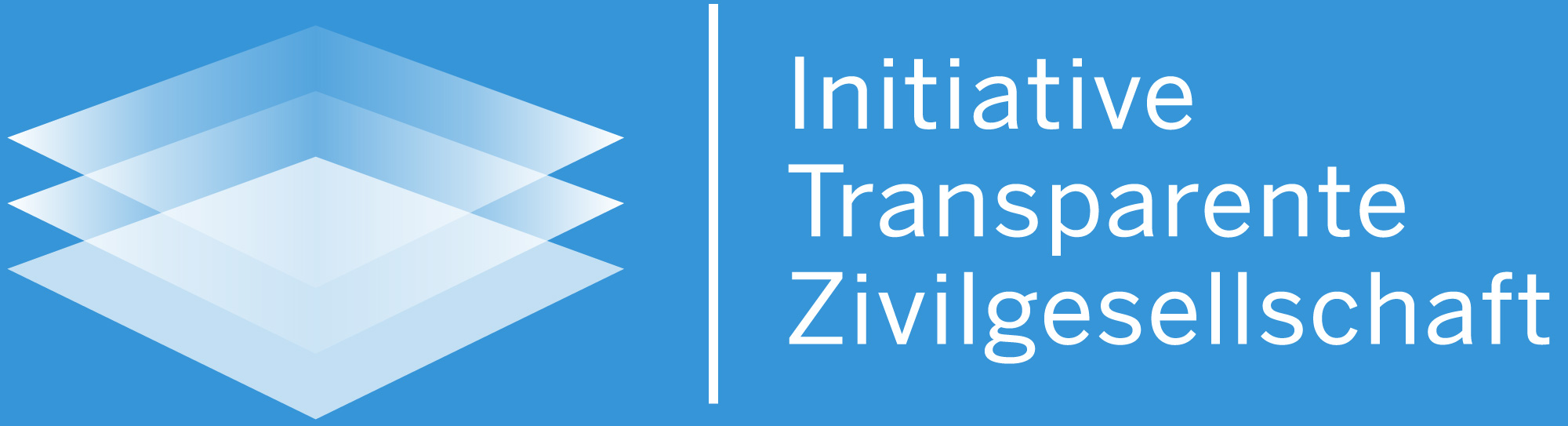 Logo Transparente Zivilgesellschaft